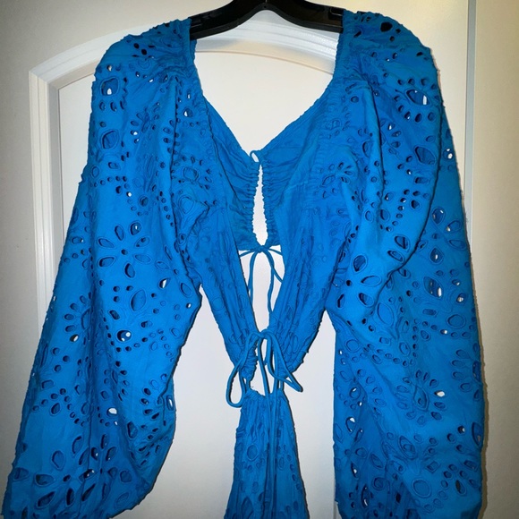 ASOS EDITION NWT DRESS - Picture 6 of 7